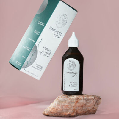 Baroness Luck Elixir